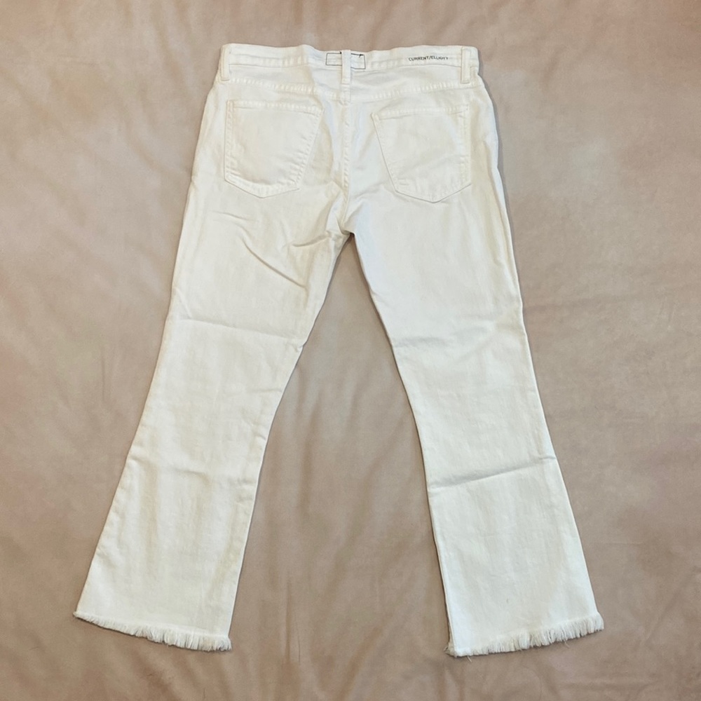 Current Elliott pants - Picture 3 of 11